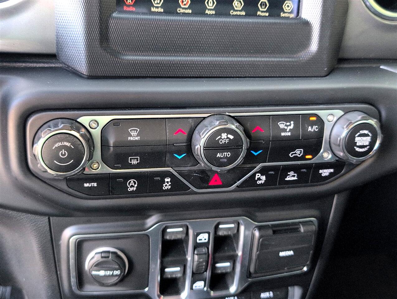 Jeep Wrangler  2021 Jeep Wrangler  2021