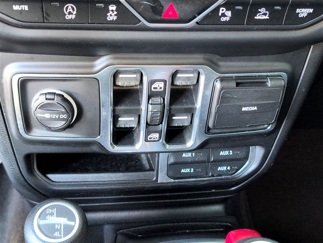 Jeep Wrangler  2021 Jeep Wrangler  2021