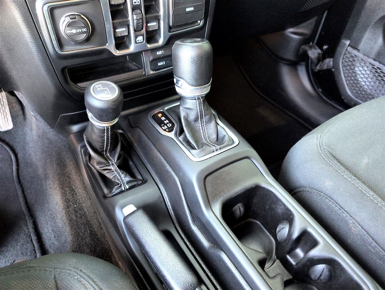 Jeep Wrangler  2021 Jeep Wrangler  2021