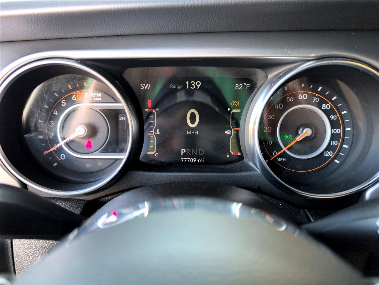 Jeep Wrangler  2021 Jeep Wrangler  2021