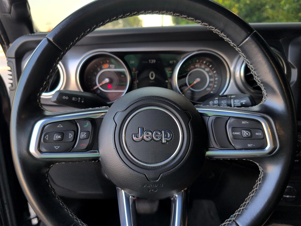 Jeep Wrangler  2021 Jeep Wrangler  2021