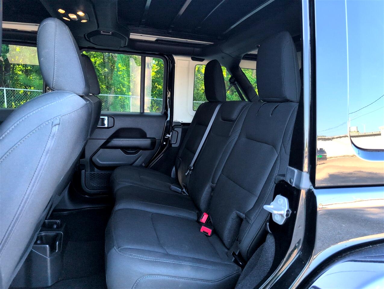 Jeep Wrangler  2021 Jeep Wrangler  2021