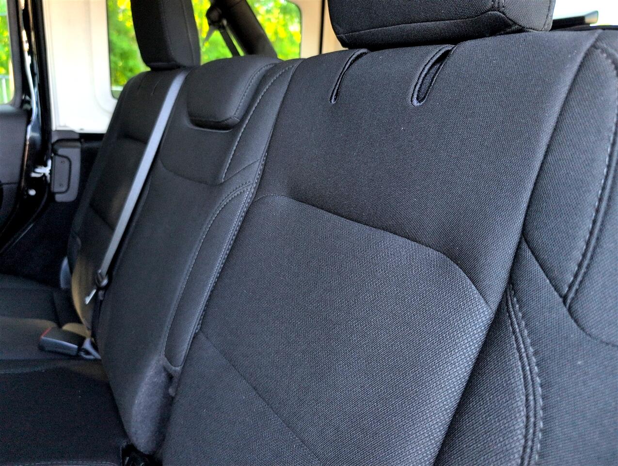 Jeep Wrangler  2021 Jeep Wrangler  2021