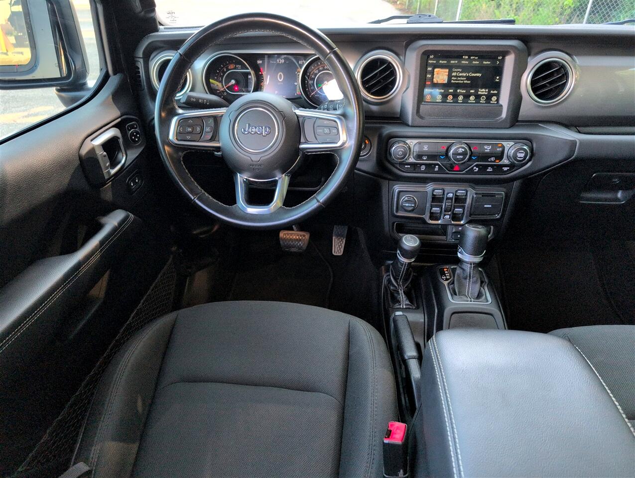 Jeep Wrangler  2021 Jeep Wrangler  2021