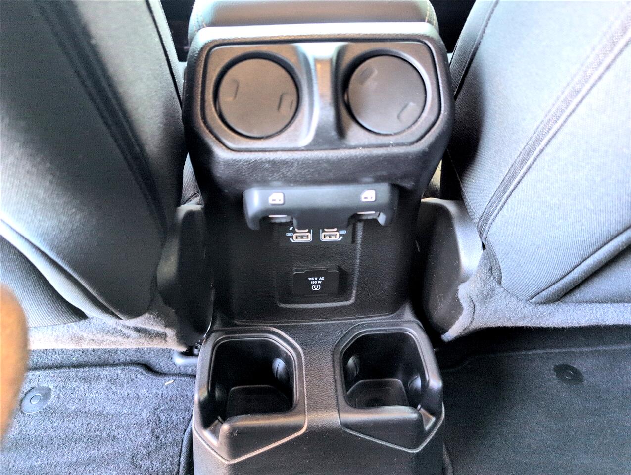 Jeep Wrangler  2021 Jeep Wrangler  2021