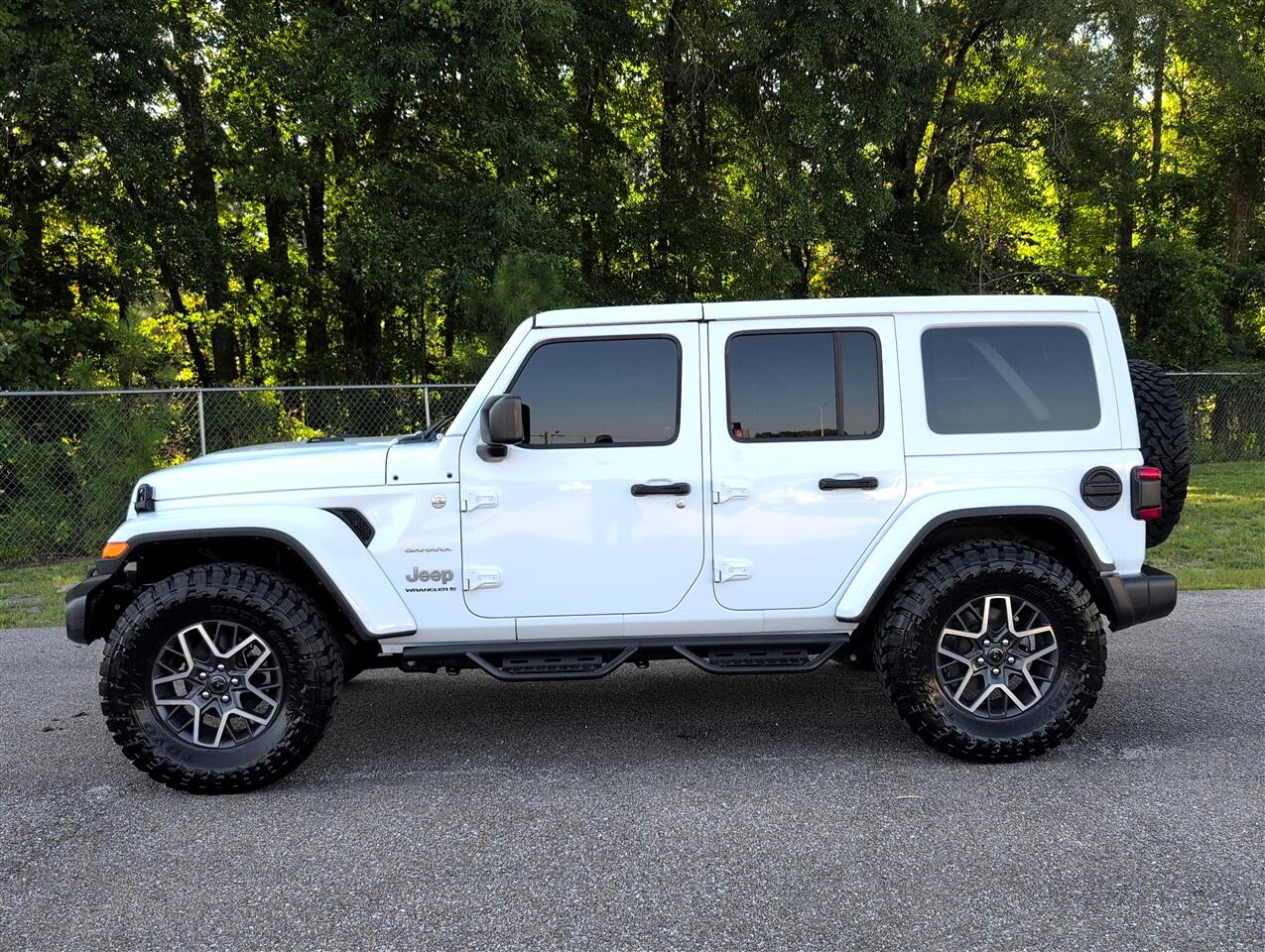 Jeep Wrangler  2024 Jeep Wrangler  2024