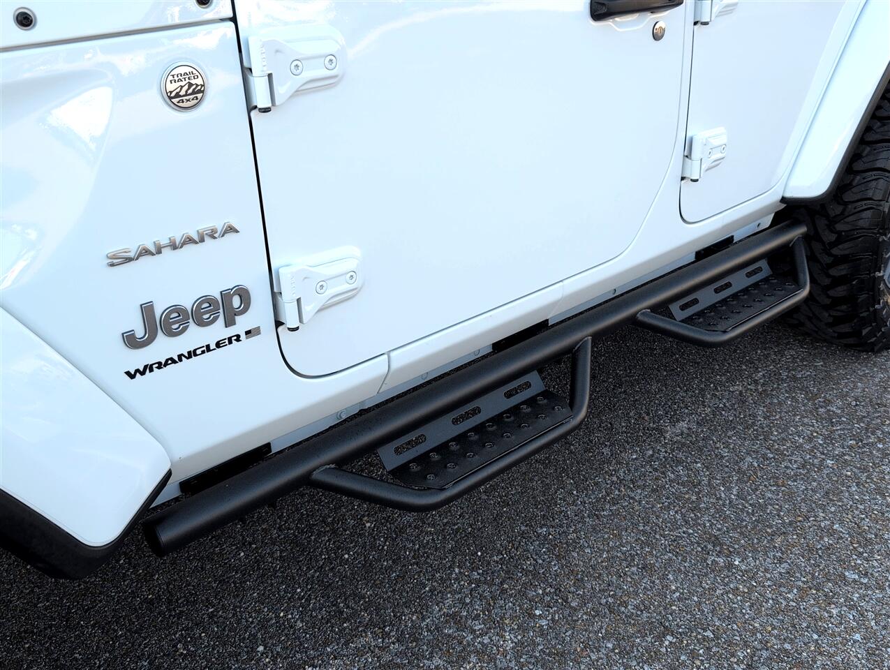 Jeep Wrangler  2024 Jeep Wrangler  2024