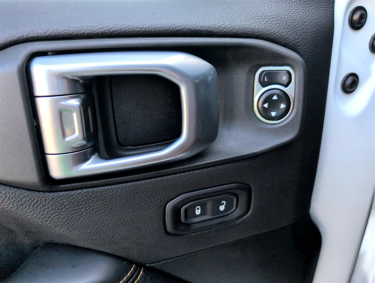 Jeep Wrangler  2024 Jeep Wrangler  2024