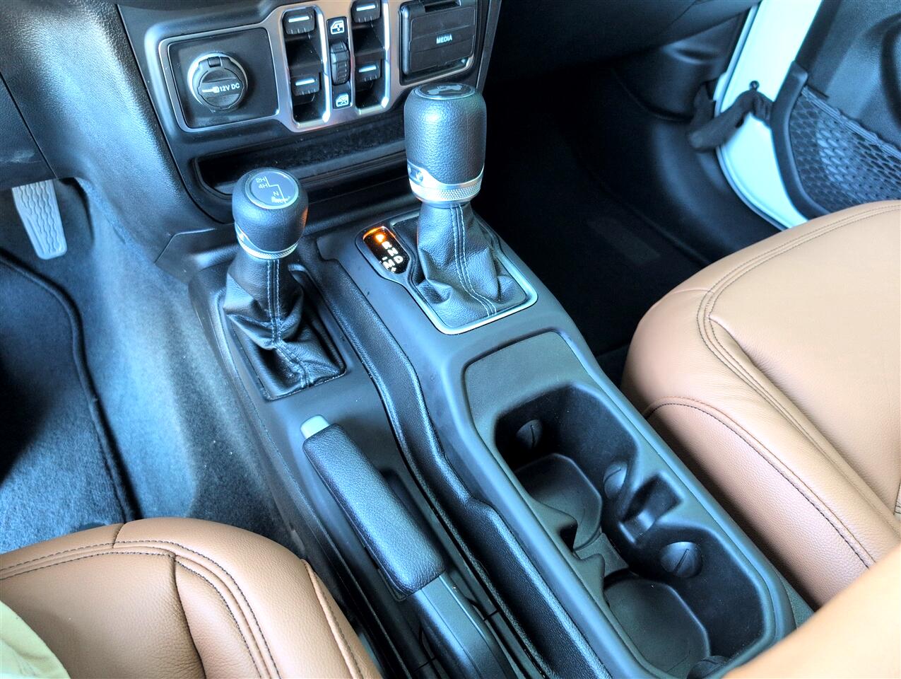 Jeep Wrangler  2024 Jeep Wrangler  2024