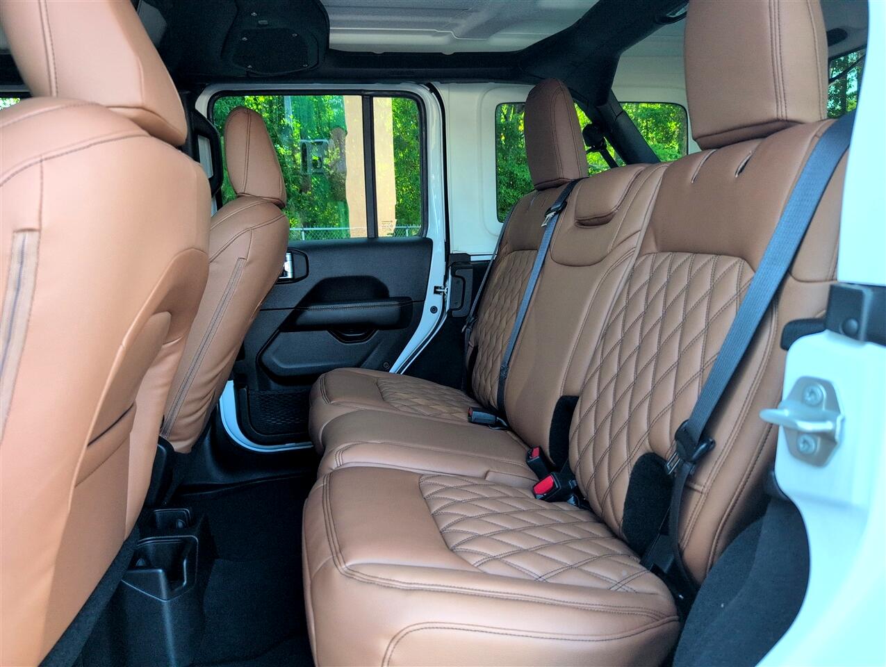 Jeep Wrangler  2024 Jeep Wrangler  2024