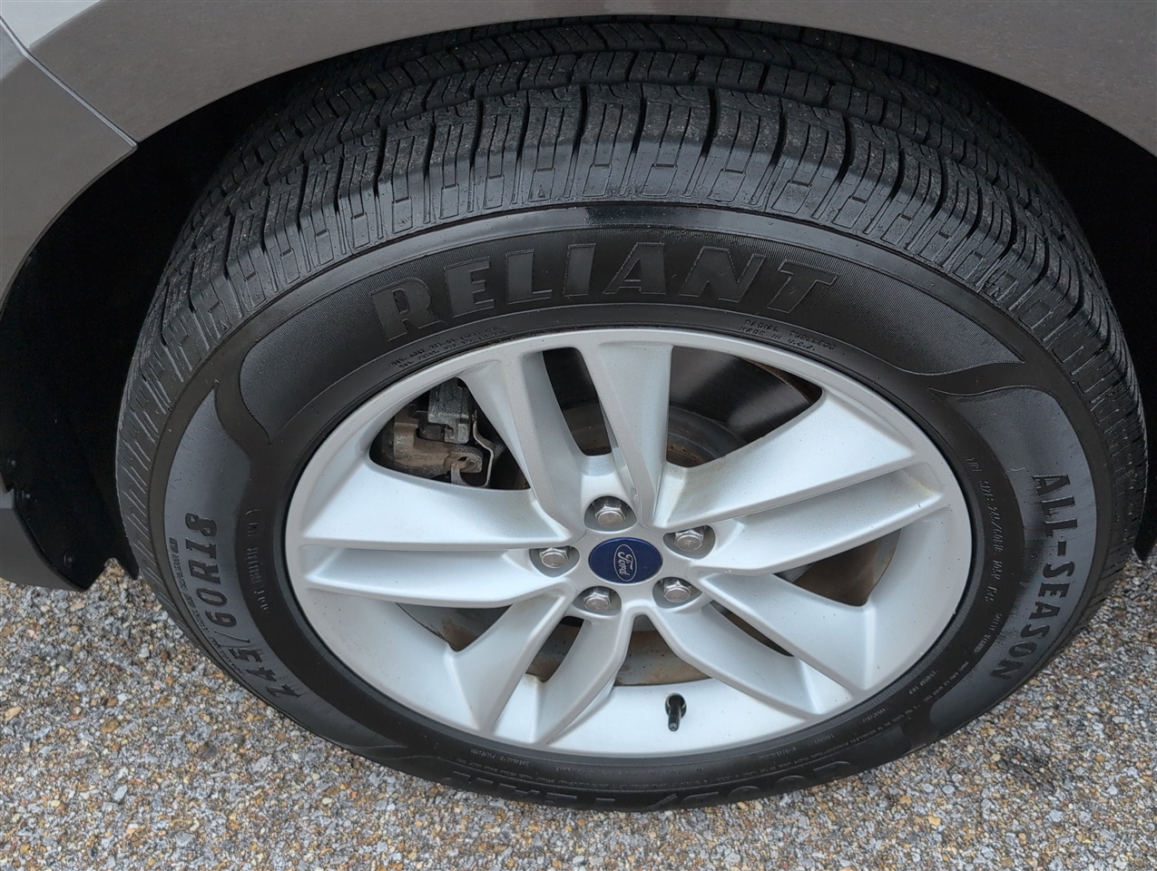 Ford Edge  2015 Ford Edge  2015