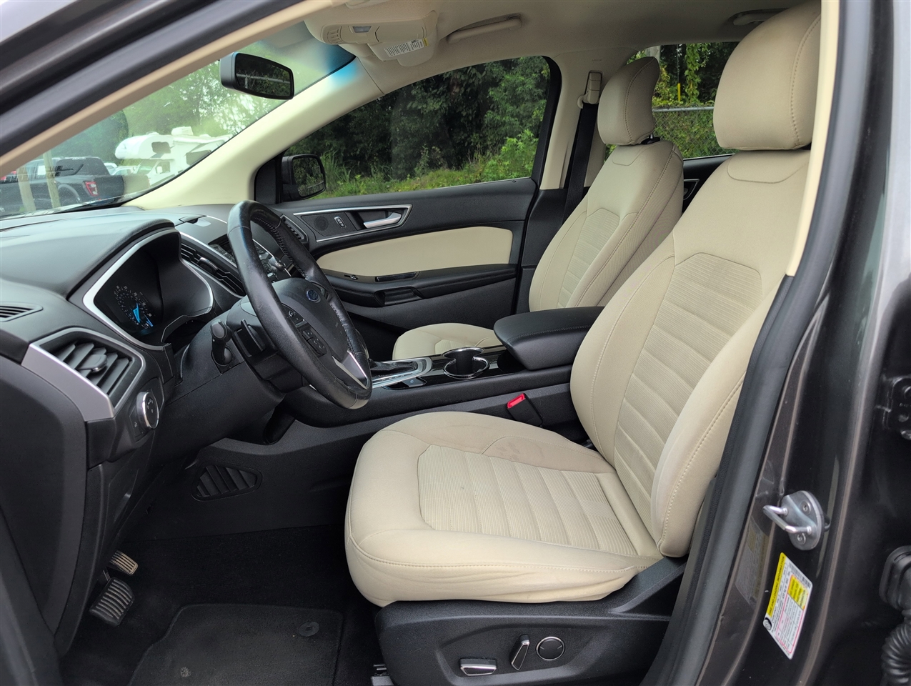 Ford Edge  2015 Ford Edge  2015