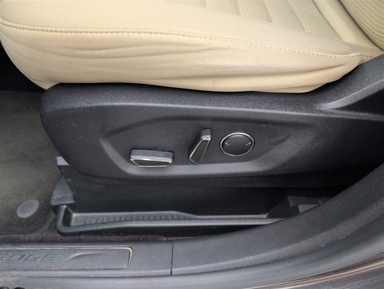 Ford Edge  2015 Ford Edge  2015