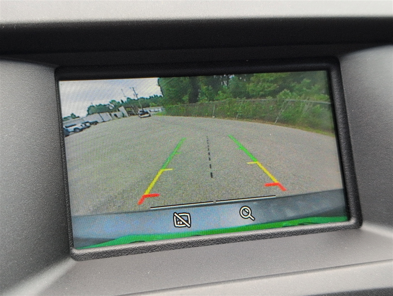 Ford Edge  2015 Ford Edge  2015