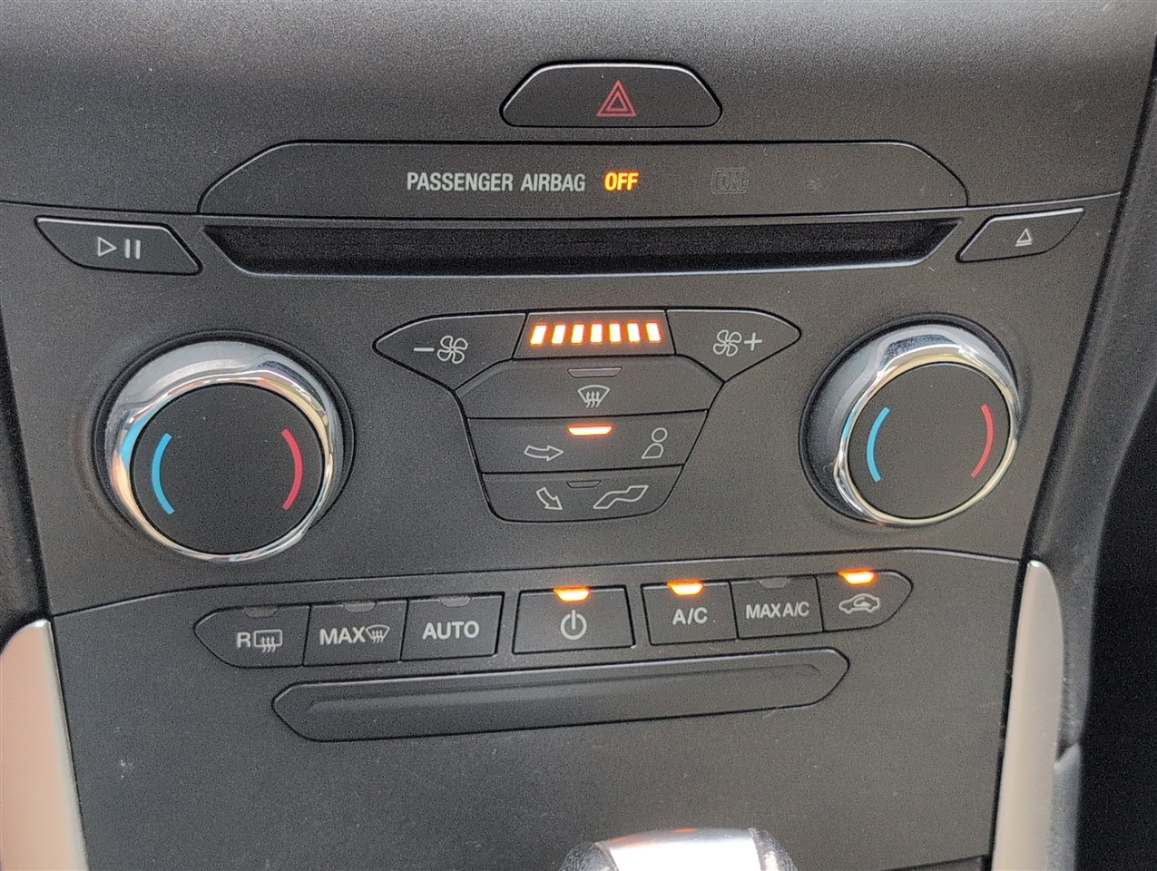 Ford Edge  2015 Ford Edge  2015