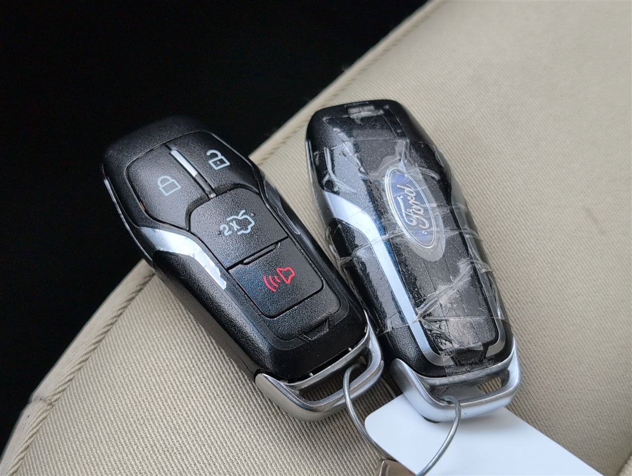 Ford Edge  2015 Ford Edge  2015