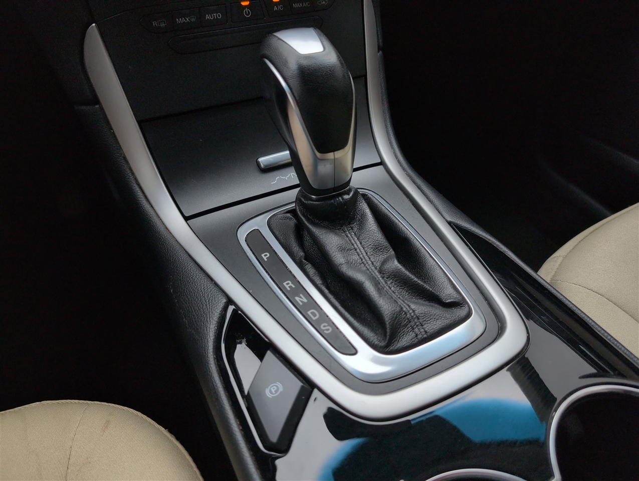 Ford Edge  2015 Ford Edge  2015