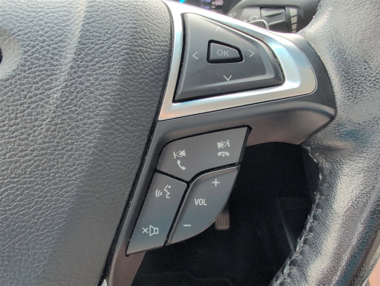 Ford Edge  2015 Ford Edge  2015