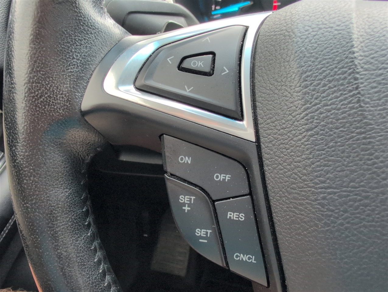 Ford Edge  2015 Ford Edge  2015