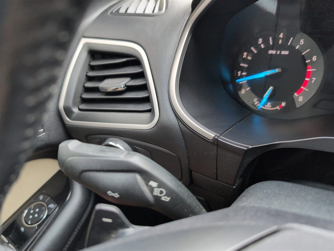 Ford Edge  2015 Ford Edge  2015