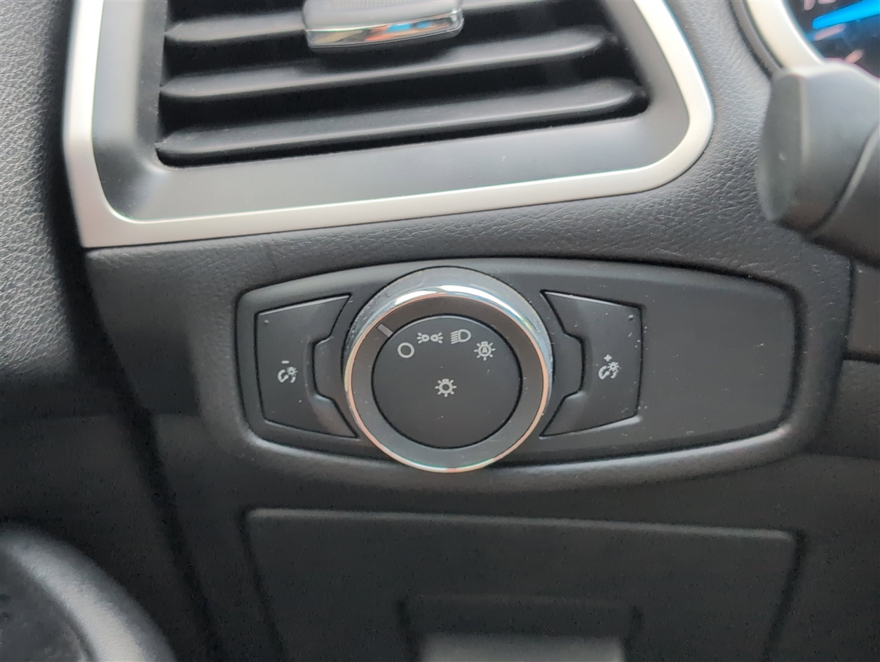 Ford Edge  2015 Ford Edge  2015