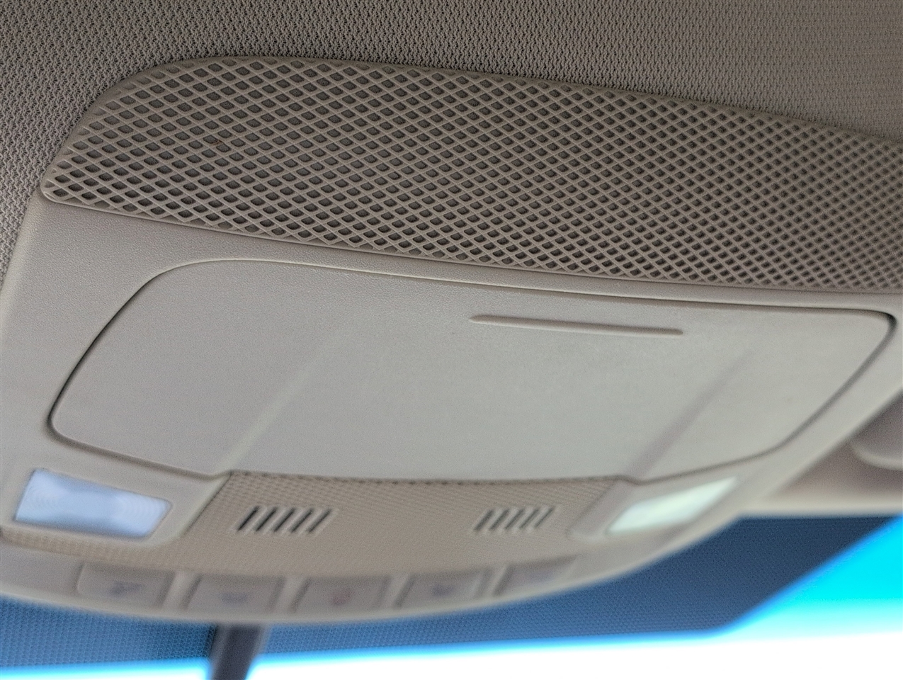 Ford Edge  2015 Ford Edge  2015