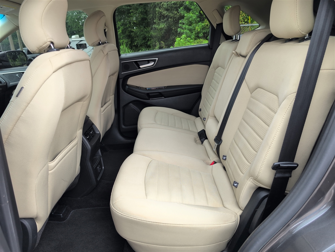 Ford Edge  2015 Ford Edge  2015