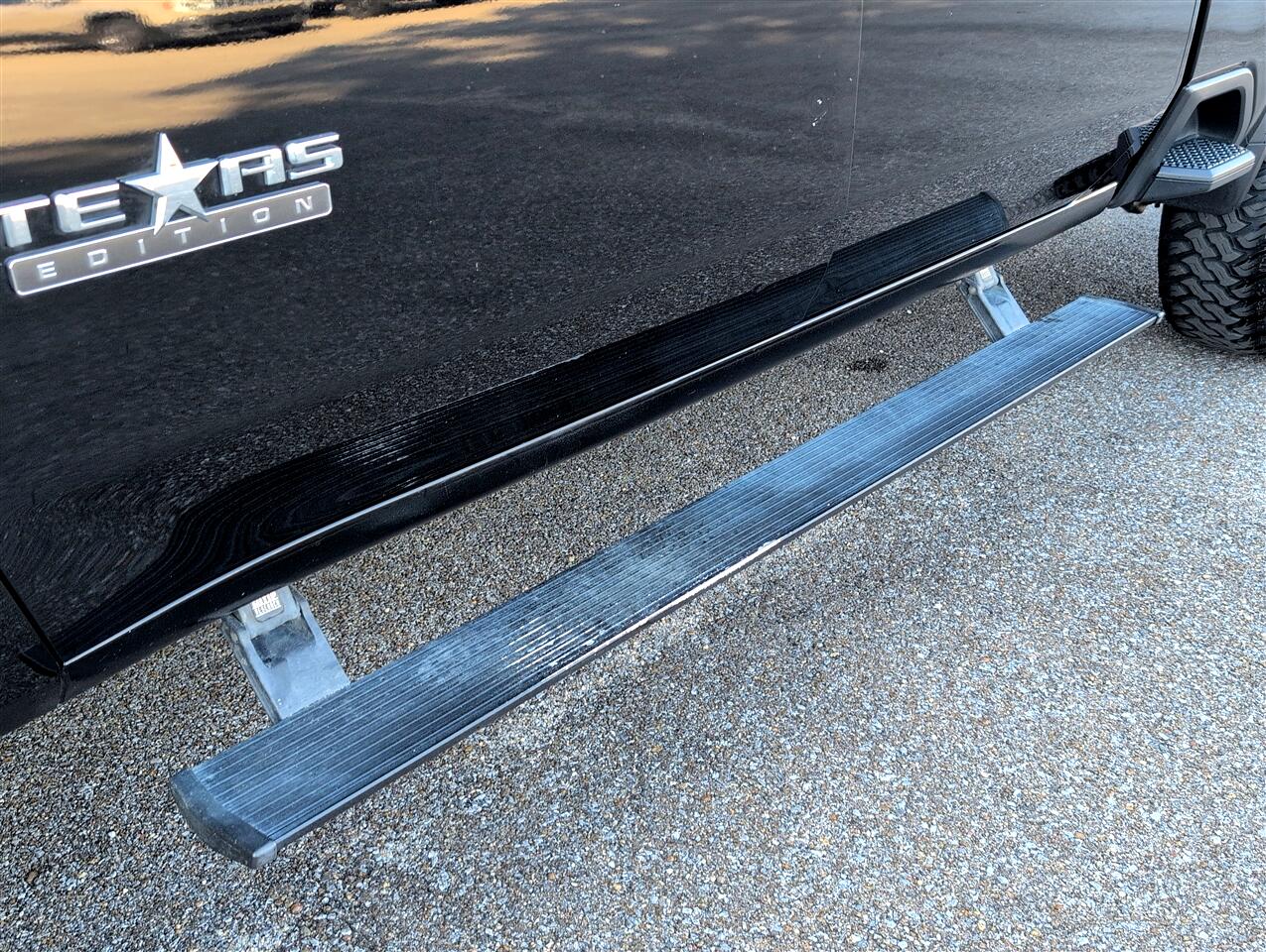 Chevrolet Silverado 2500HD  2021 Chevrolet Silverado 2500HD  2021