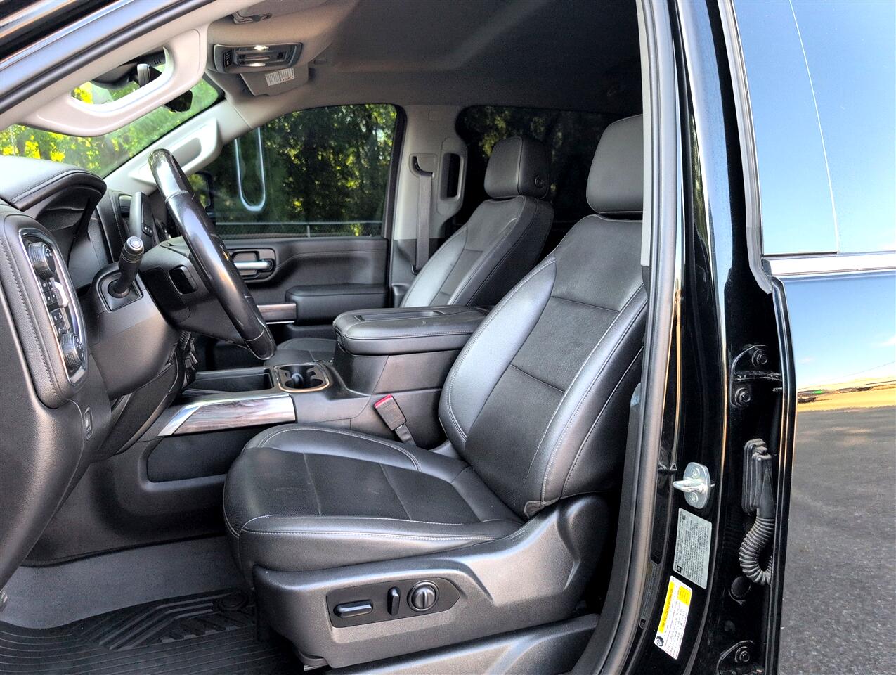 Chevrolet Silverado 2500HD  2021 Chevrolet Silverado 2500HD  2021