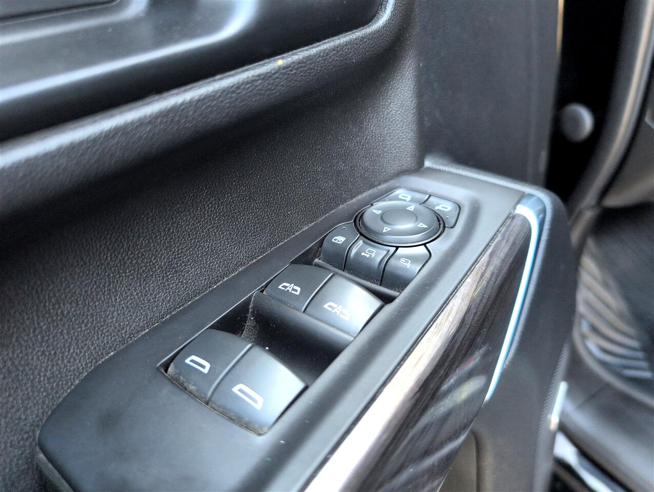 Chevrolet Silverado 2500HD  2021 Chevrolet Silverado 2500HD  2021