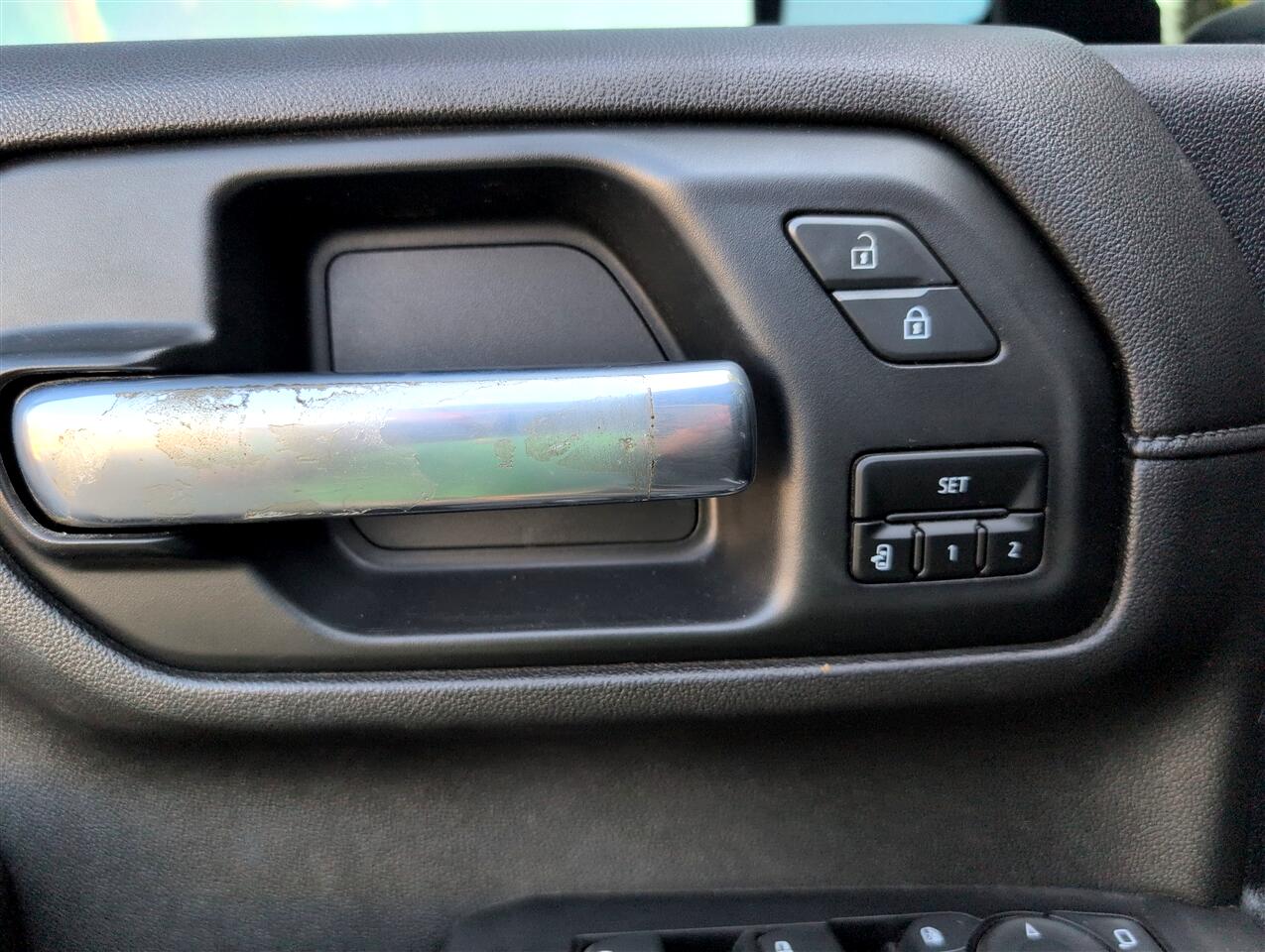 Chevrolet Silverado 2500HD  2021 Chevrolet Silverado 2500HD  2021