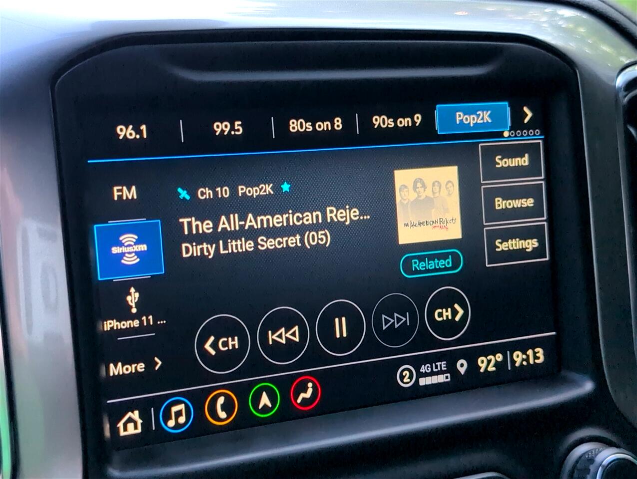 Chevrolet Silverado 2500HD  2021 Chevrolet Silverado 2500HD  2021