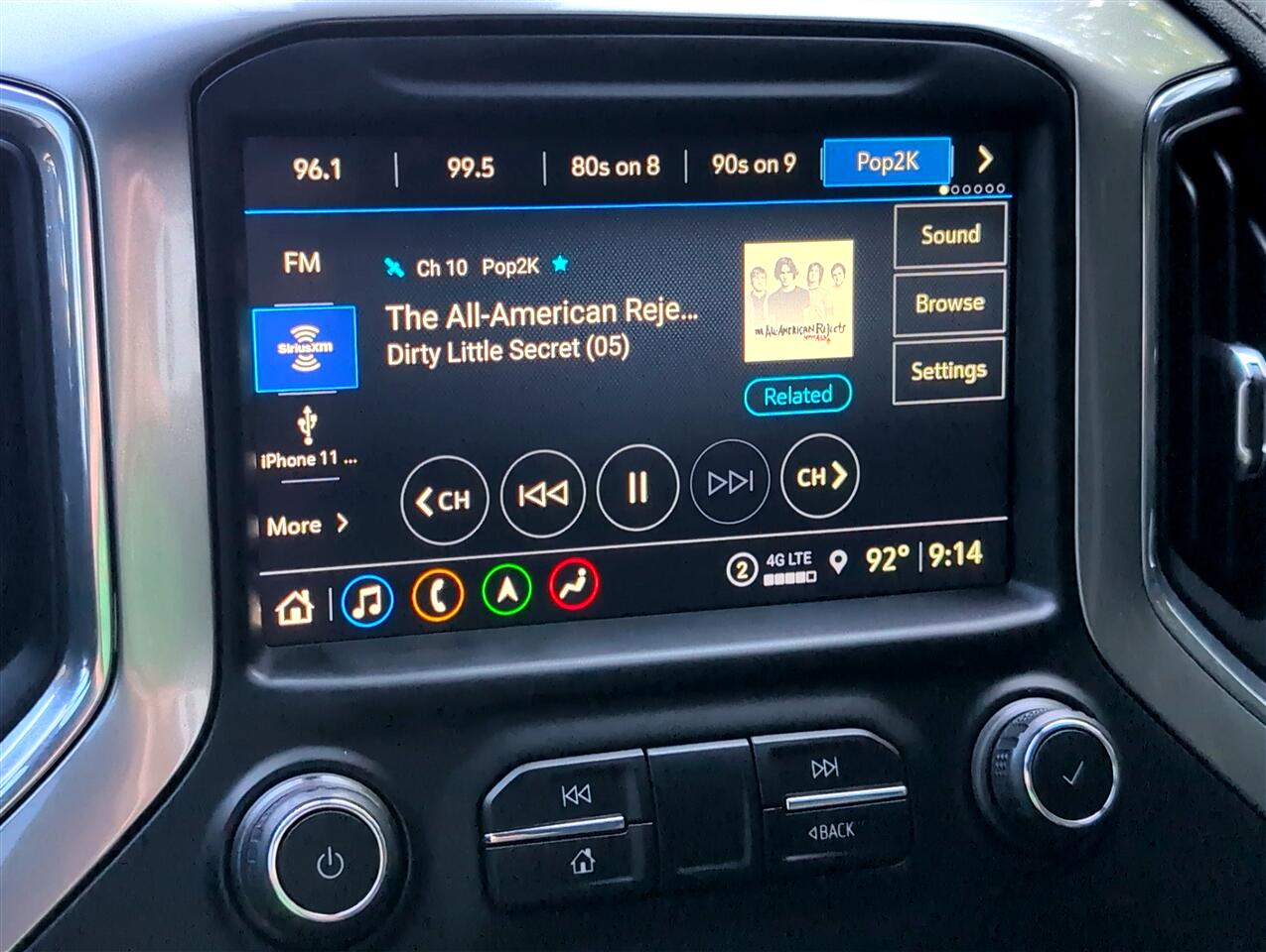 Chevrolet Silverado 2500HD  2021 Chevrolet Silverado 2500HD  2021