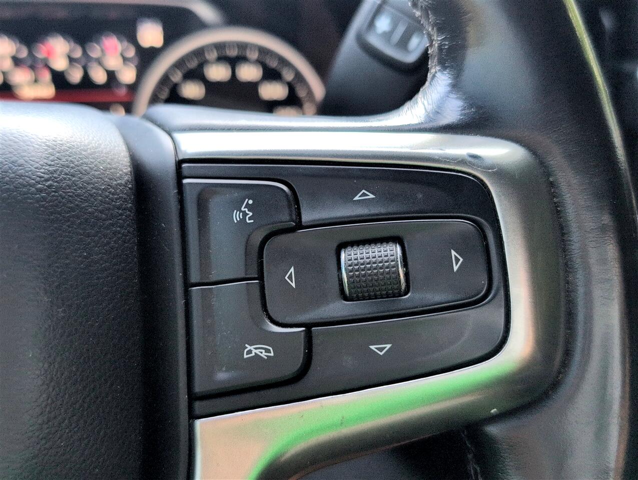 Chevrolet Silverado 2500HD  2021 Chevrolet Silverado 2500HD  2021