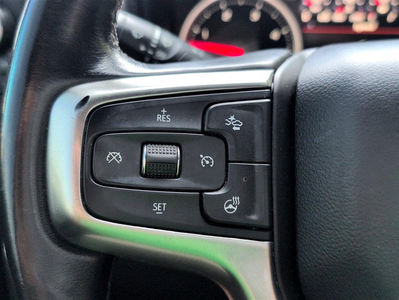 Chevrolet Silverado 2500HD  2021 Chevrolet Silverado 2500HD  2021