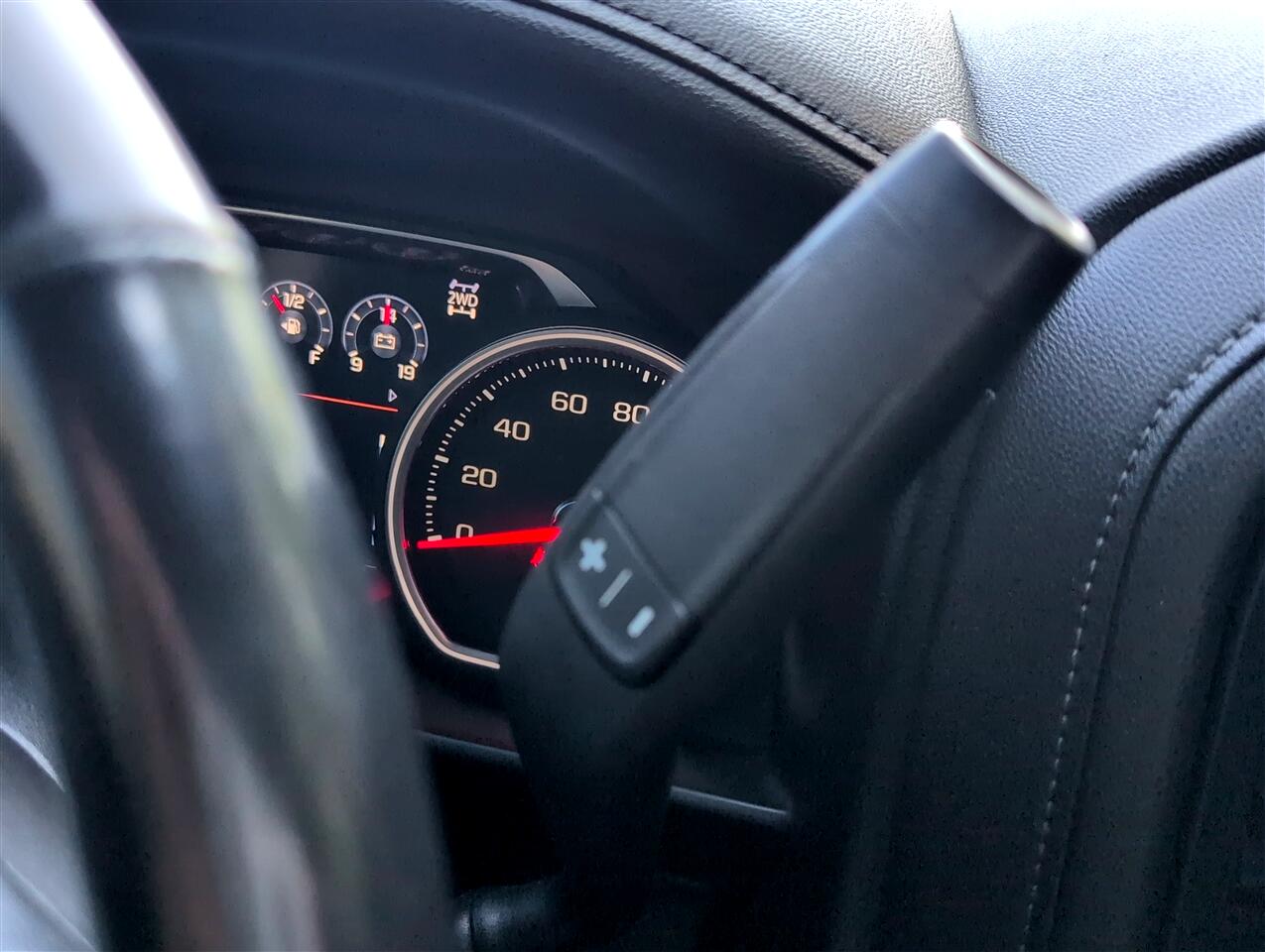 Chevrolet Silverado 2500HD  2021 Chevrolet Silverado 2500HD  2021