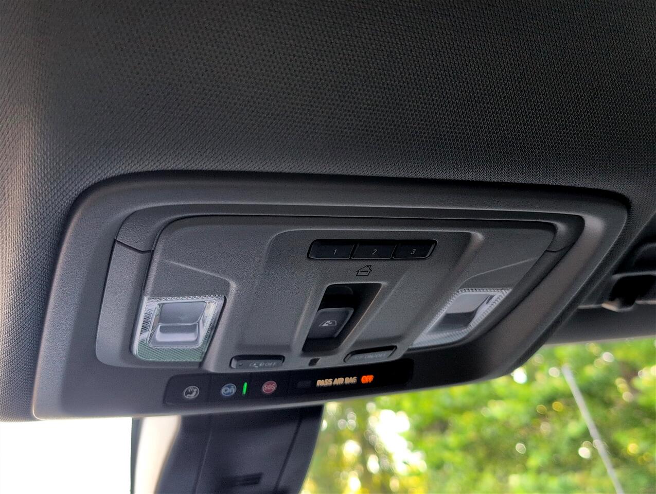 Chevrolet Silverado 2500HD  2021 Chevrolet Silverado 2500HD  2021