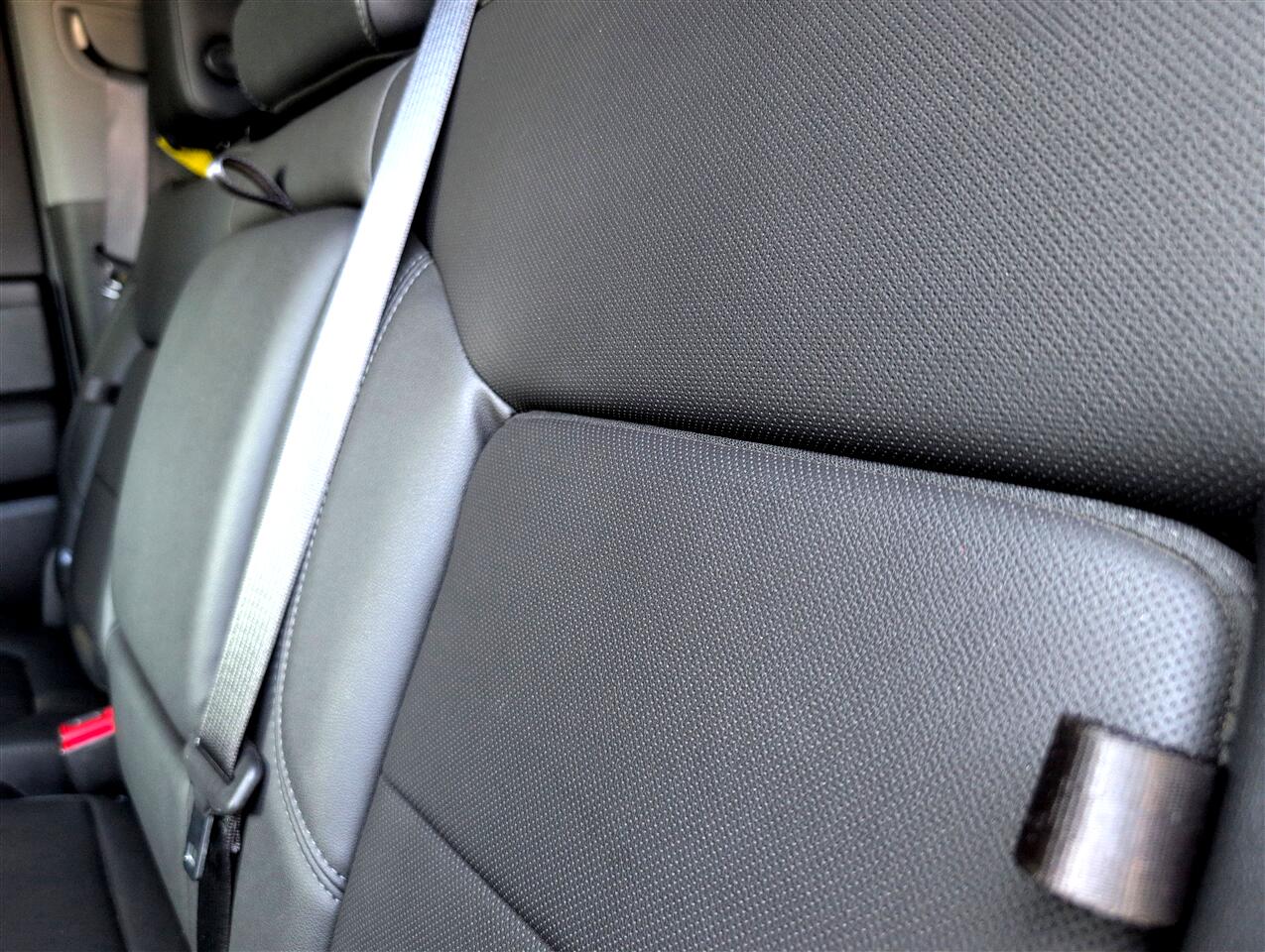 Chevrolet Silverado 2500HD  2021 Chevrolet Silverado 2500HD  2021