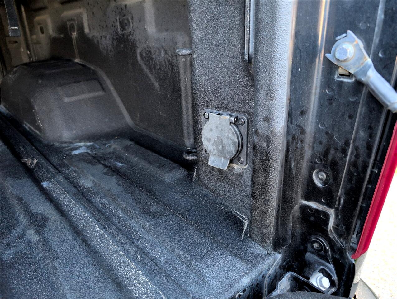 Chevrolet Silverado 2500HD  2021 Chevrolet Silverado 2500HD  2021