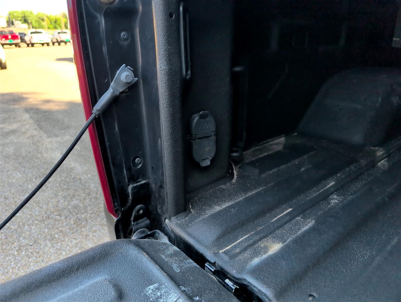 Chevrolet Silverado 2500HD  2021 Chevrolet Silverado 2500HD  2021