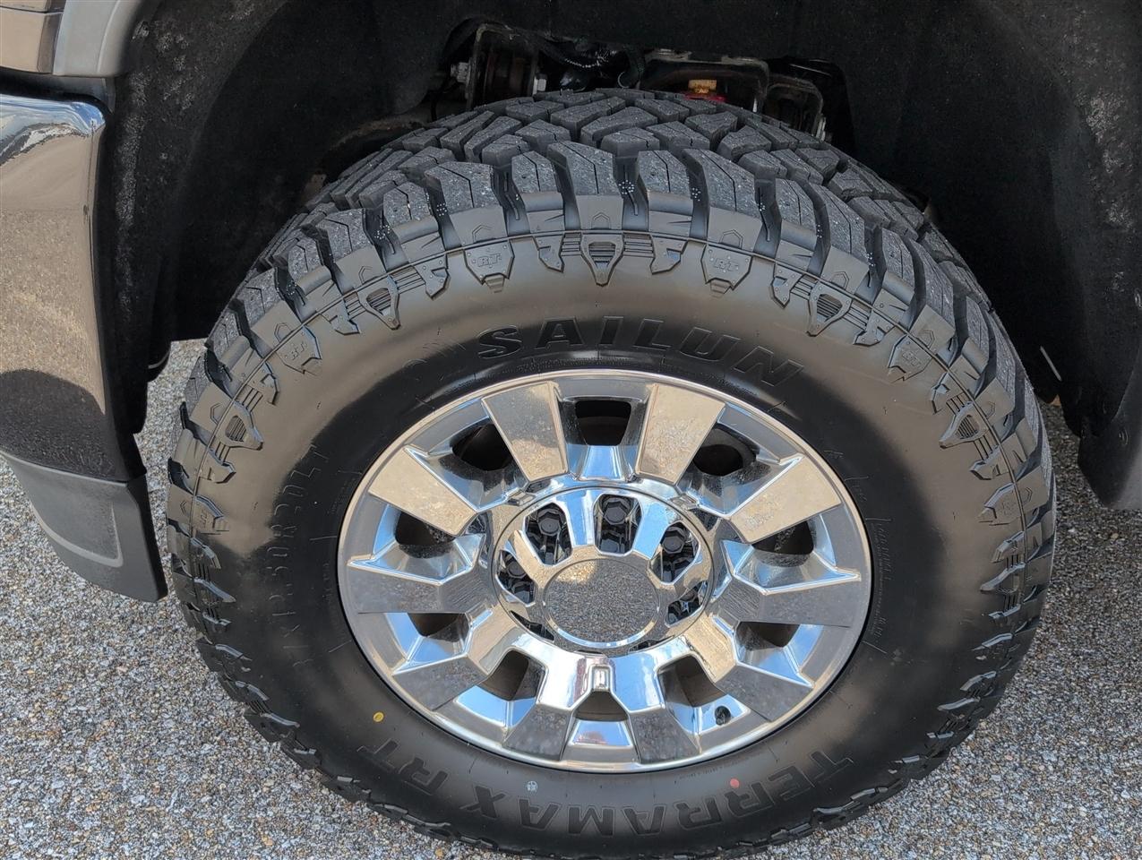 GMC Sierra 2500HD  2016