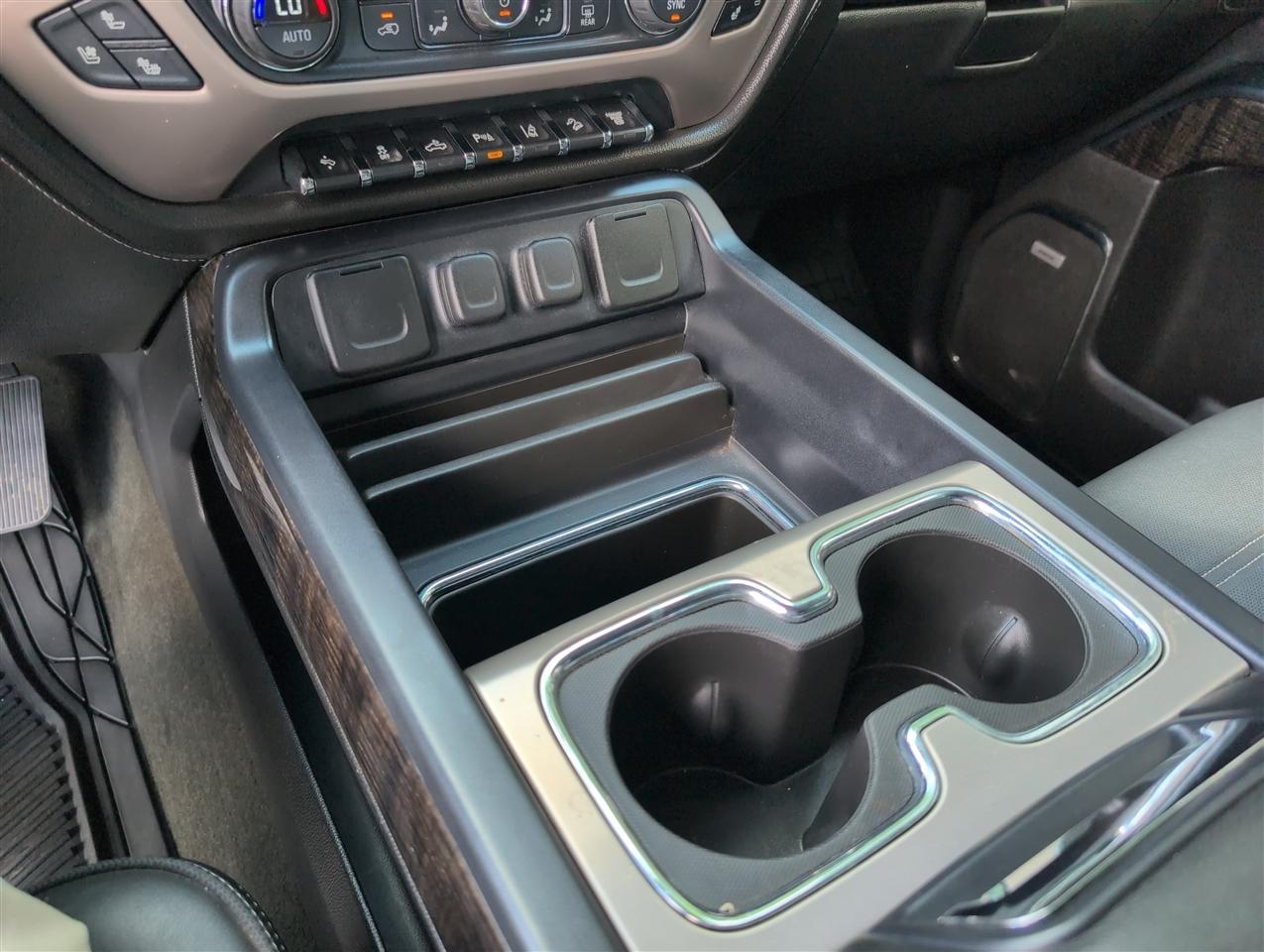 GMC Sierra 2500HD  2016