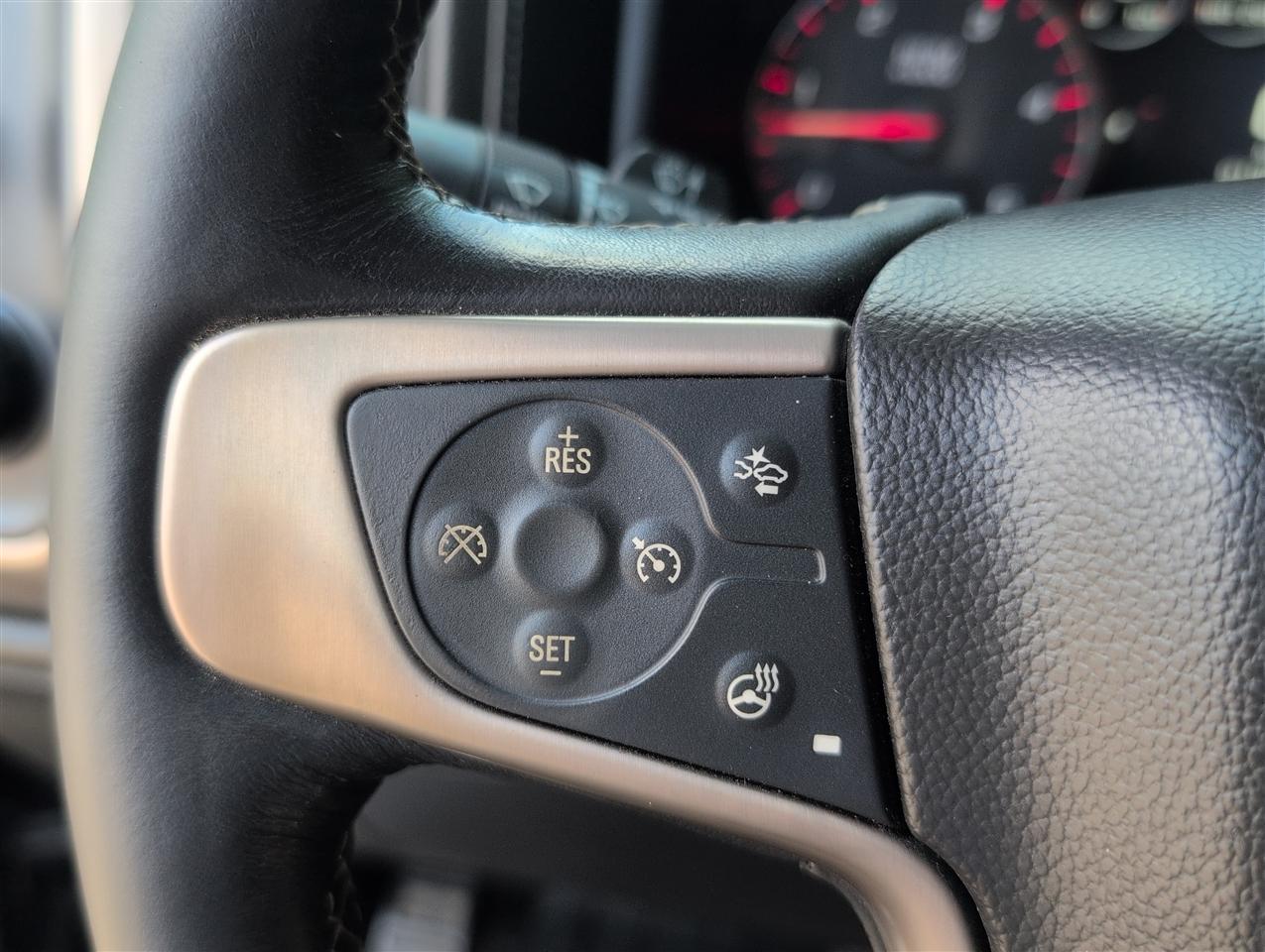 GMC Sierra 2500HD  2016