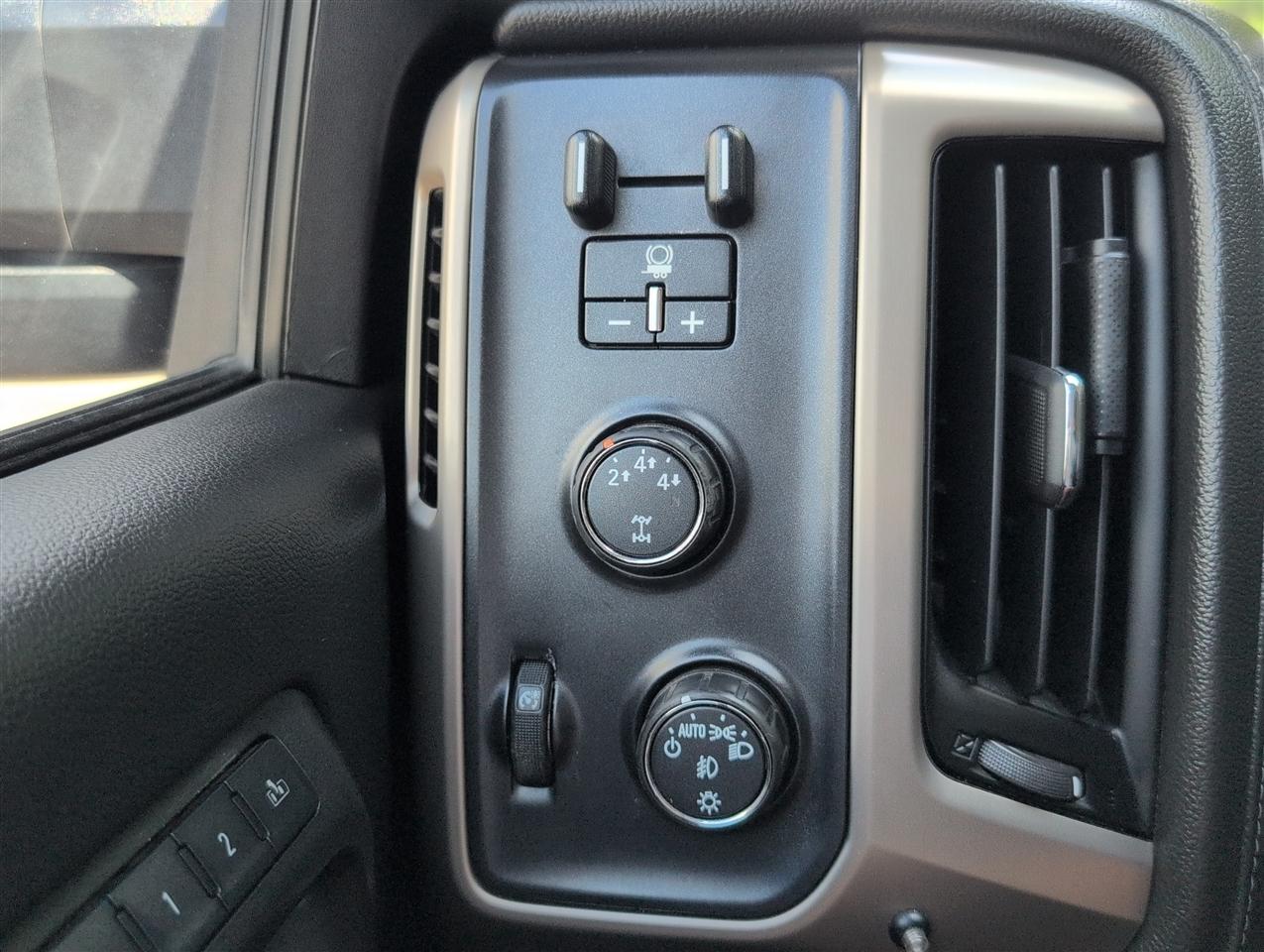 GMC Sierra 2500HD  2016