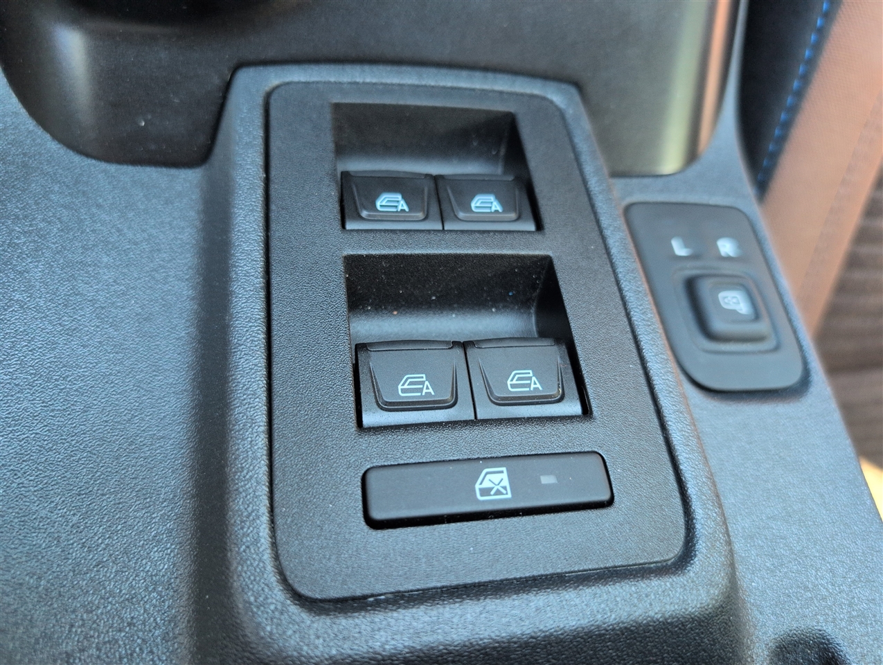 Ford Bronco  2022 Ford Bronco  2022