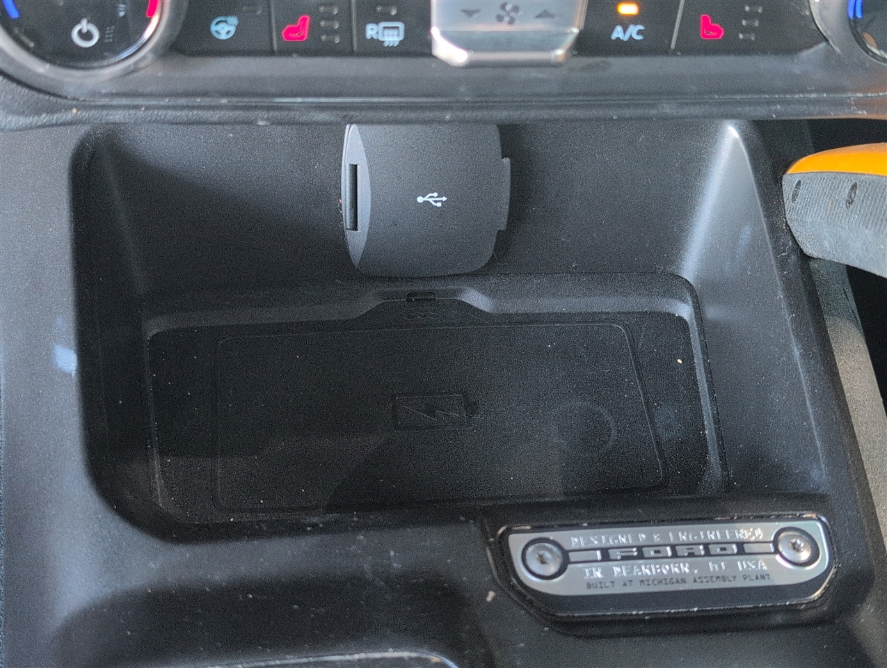 Ford Bronco  2023 Ford Bronco  2023