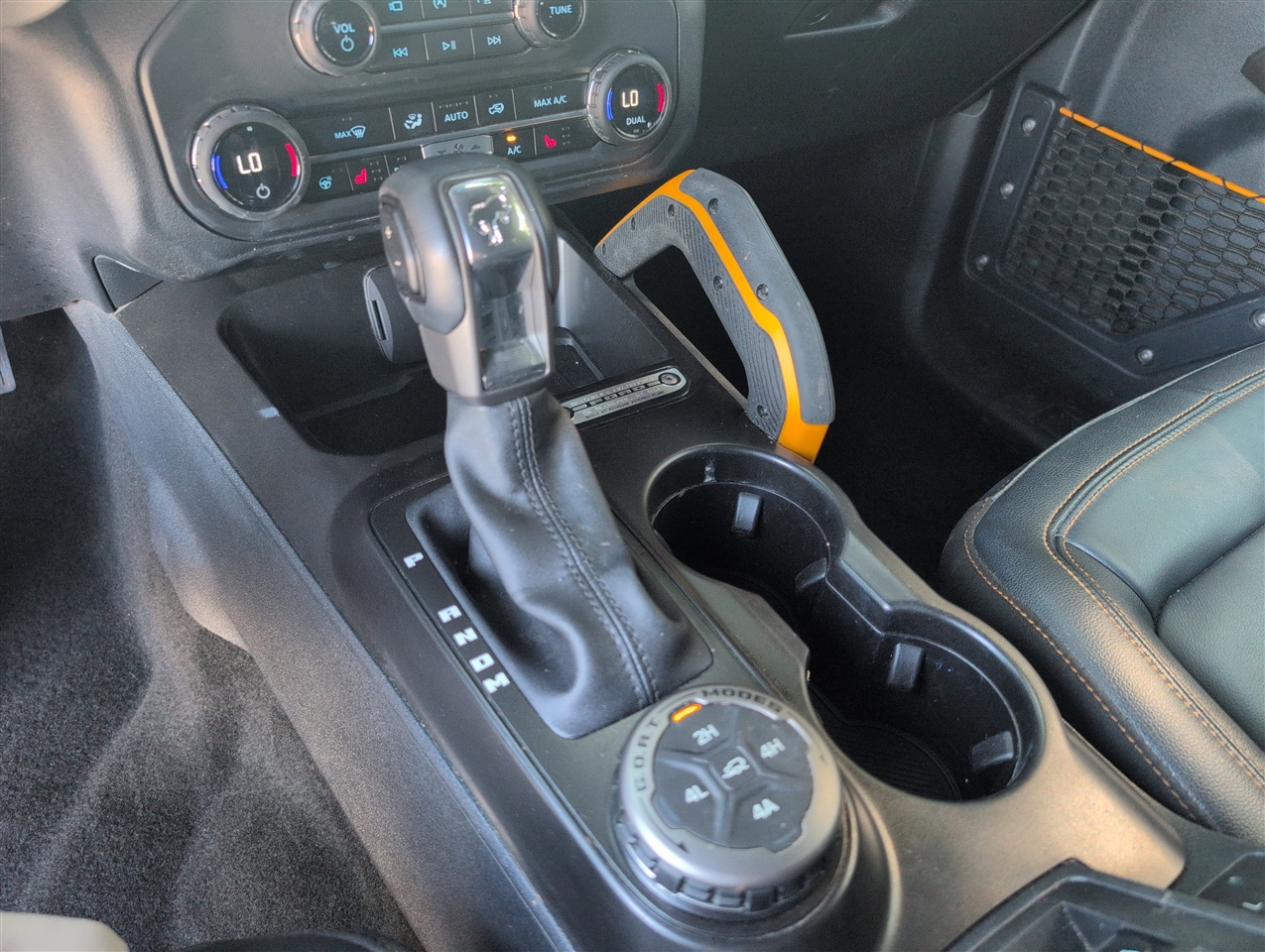 Ford Bronco  2023 Ford Bronco  2023