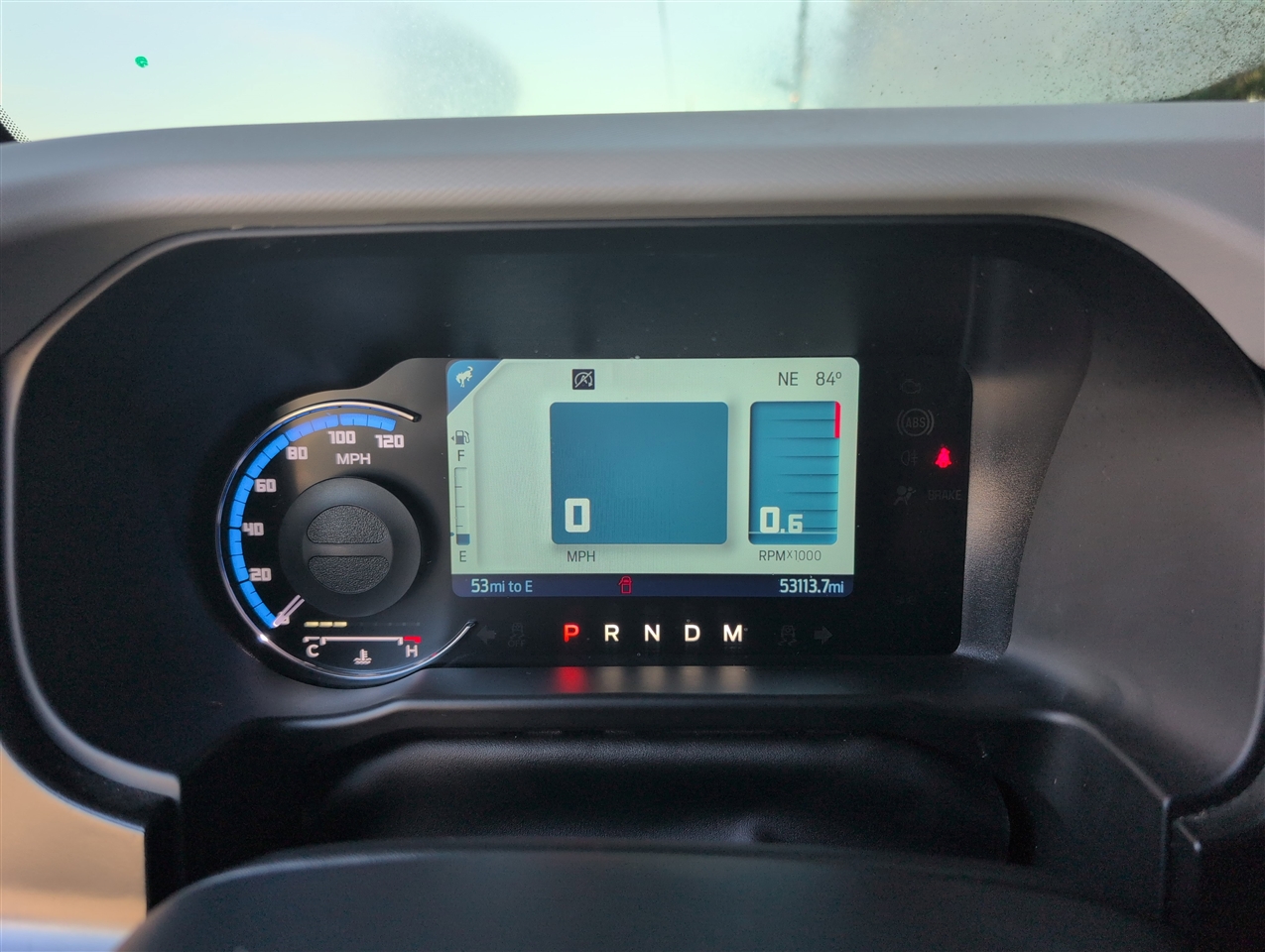 Ford Bronco  2023 Ford Bronco  2023