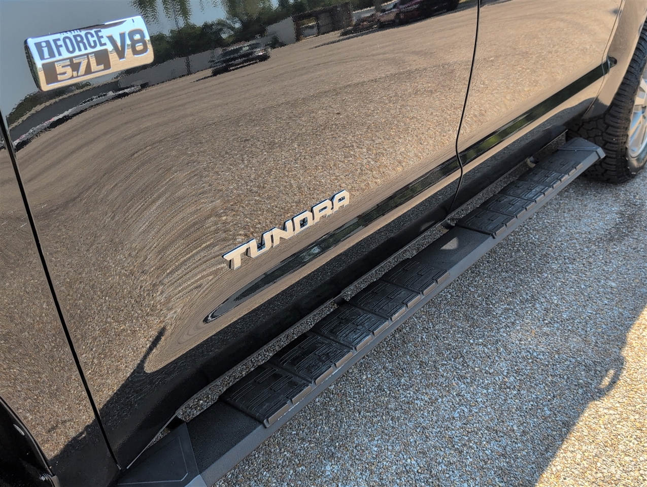 Toyota Tundra  2020