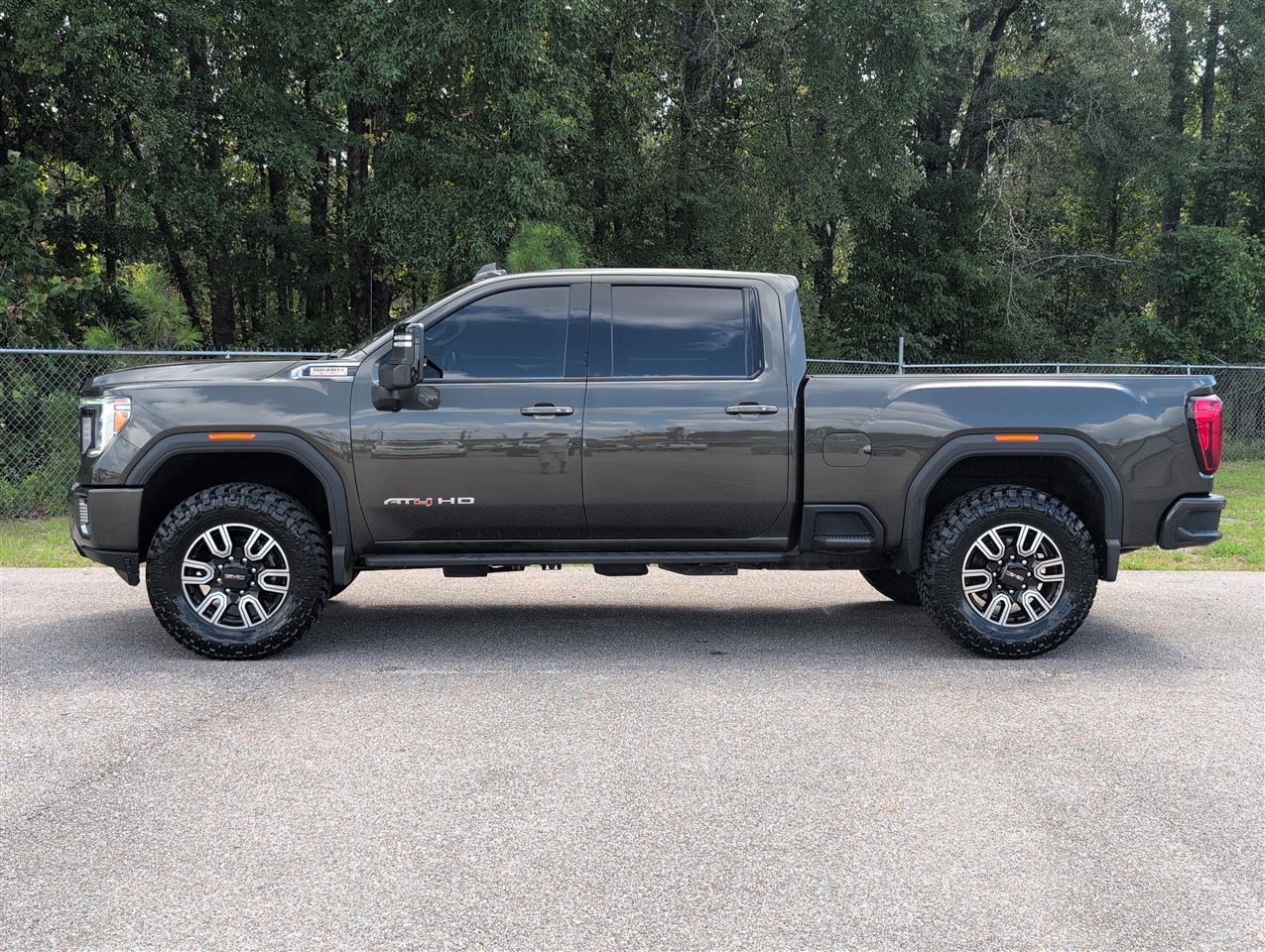 GMC Sierra 2500HD  2022 GMC Sierra 2500HD  2022